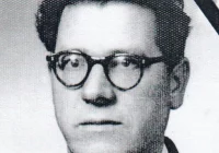  Zmarł Kazimierz Czernek - emerytowany nauczyciel języka polskiego - zdjęcie główne