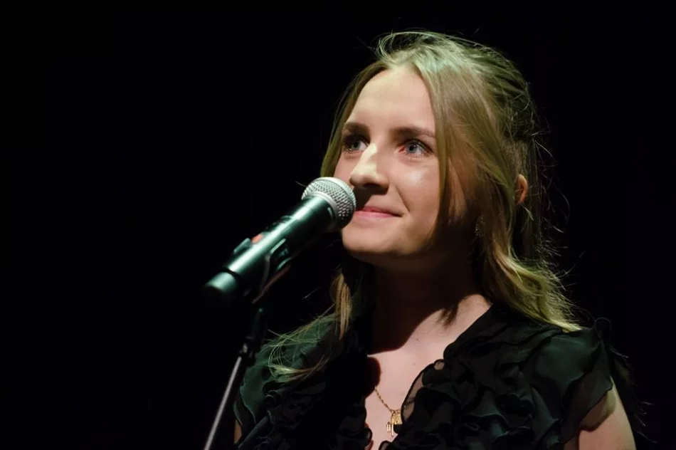 Sukces solistki “Consonansu” - zdjęcie 2