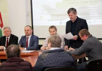 Spotkanie informacyjne dotyczące Programu „Czyste powietrze" - zdjęcie główne