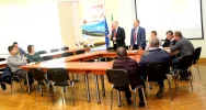 Spotkanie informacyjne dotyczące Programu „Czyste powietrze" - zdjęcie 2