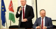 Spotkanie informacyjne dotyczące Programu „Czyste powietrze" - zdjęcie 4