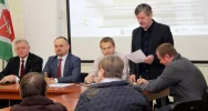 Spotkanie informacyjne dotyczące Programu „Czyste powietrze" - zdjęcie 5