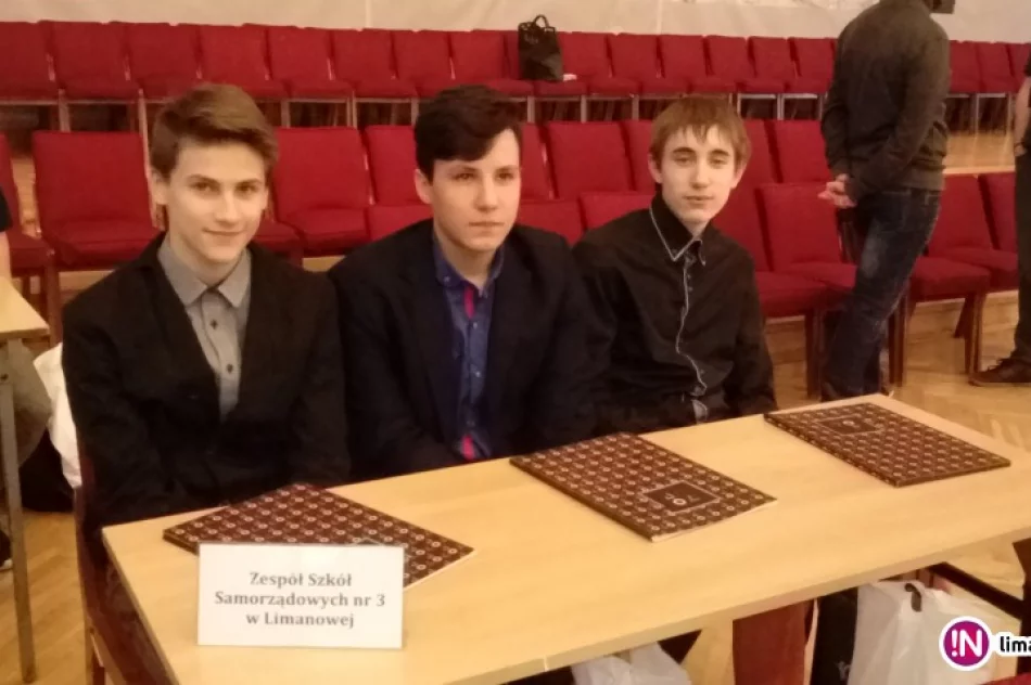 Drugie miejsce w Małopolsce - zdjęcie 2