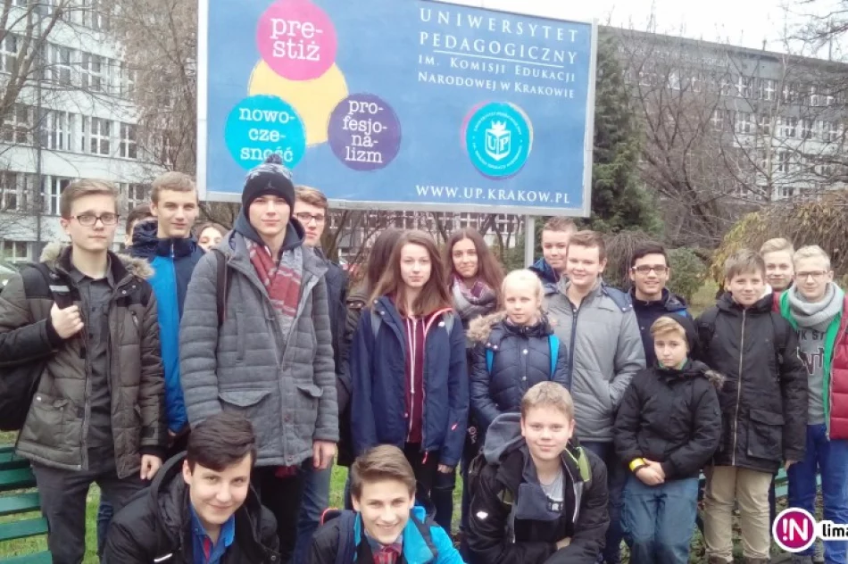 Drugie miejsce w Małopolsce - zdjęcie 4