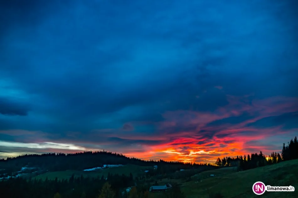 Ostrzeżenie przed halnym - zdjęcie 4