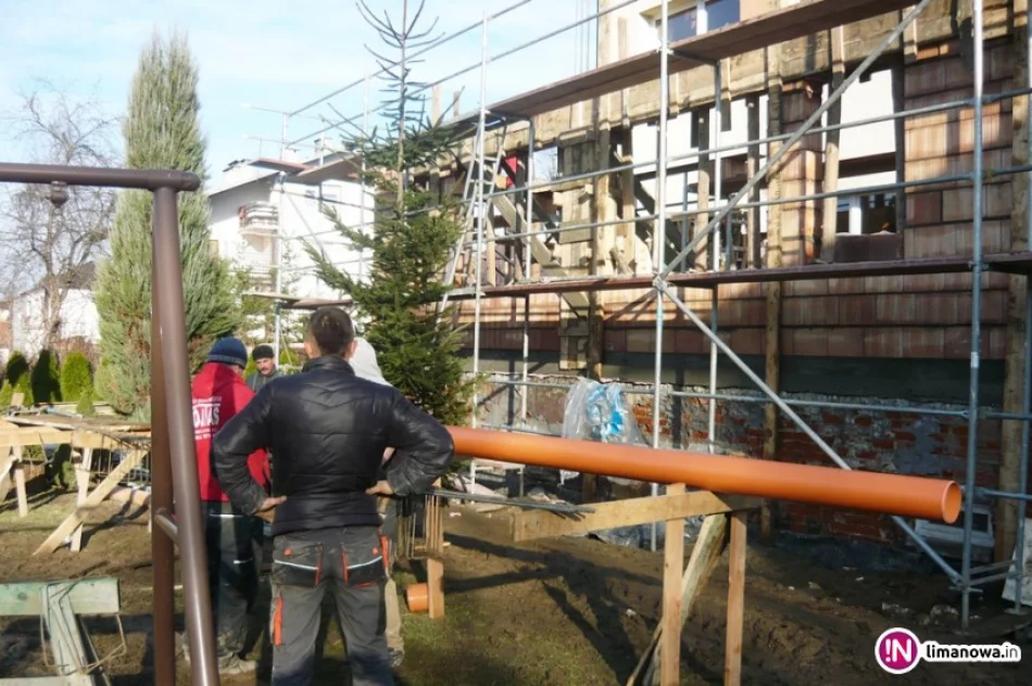 Trwa remont przedszkola. Prace pochłoną prawie 617 tys. zł - zdjęcie 3