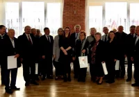 Współpraca z Gminą Skarbimierz oficjalnie nawiązana - zdjęcie główne