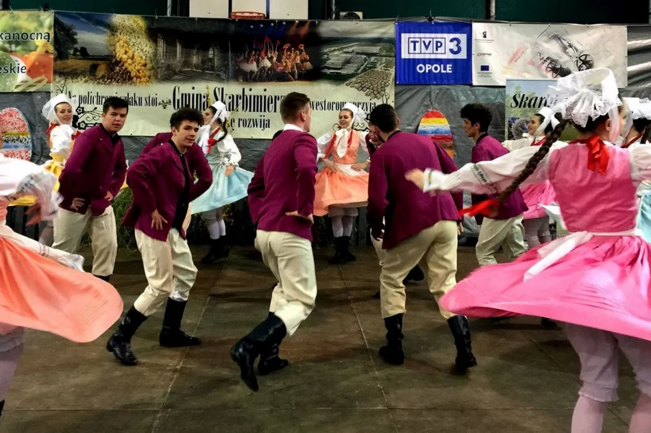 Współpraca z Gminą Skarbimierz oficjalnie nawiązana - zdjęcie 3