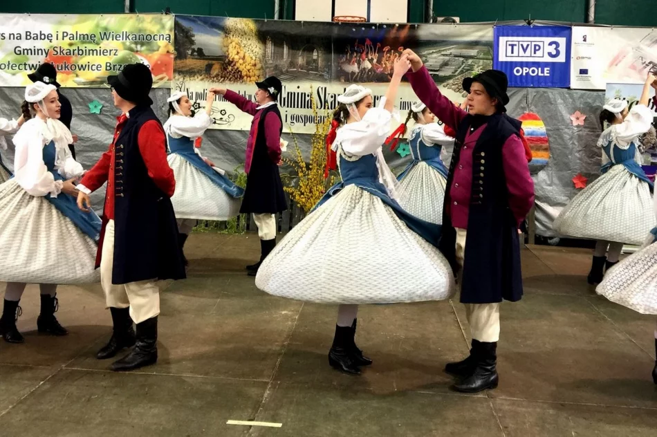 Współpraca z Gminą Skarbimierz oficjalnie nawiązana - zdjęcie 5