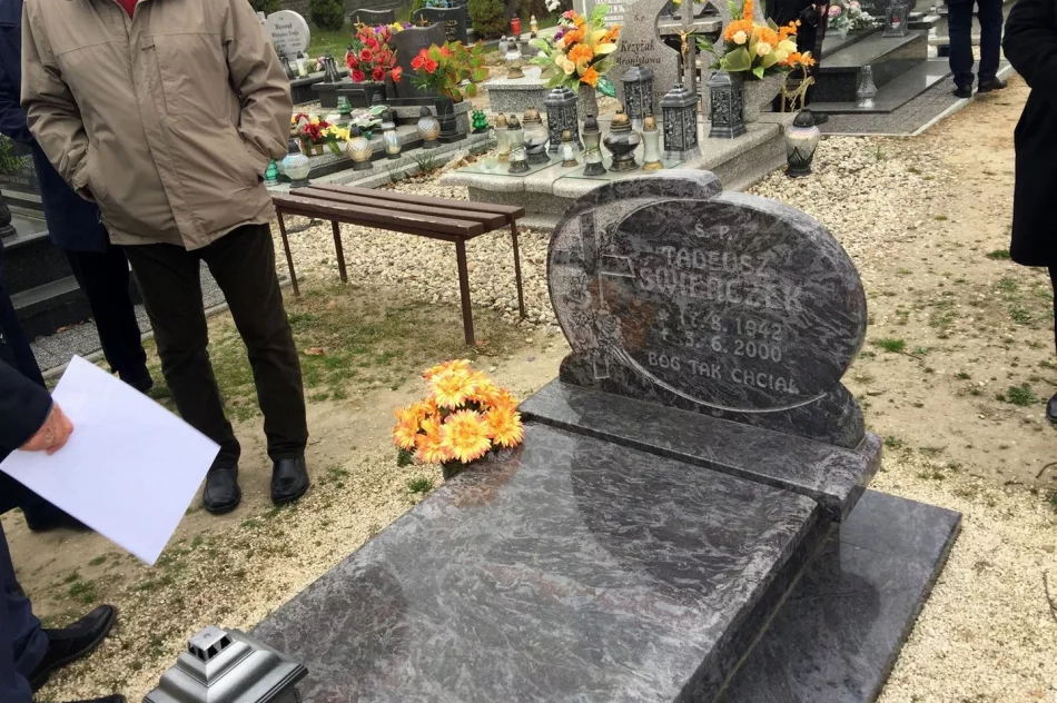 Współpraca z Gminą Skarbimierz oficjalnie nawiązana - zdjęcie 6