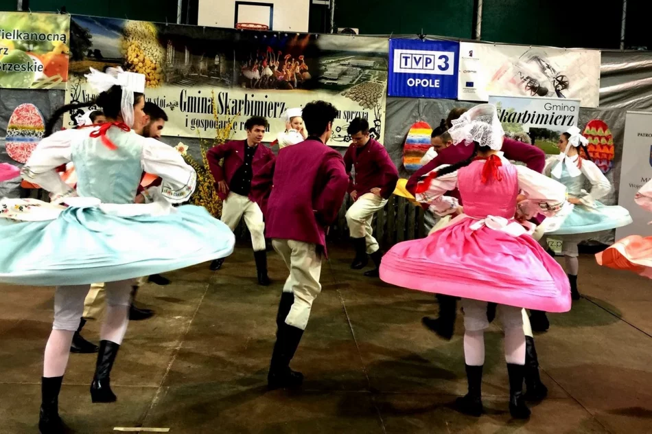 Współpraca z Gminą Skarbimierz oficjalnie nawiązana - zdjęcie 7