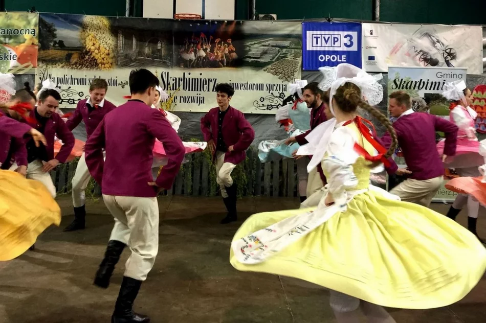 Współpraca z Gminą Skarbimierz oficjalnie nawiązana - zdjęcie 8