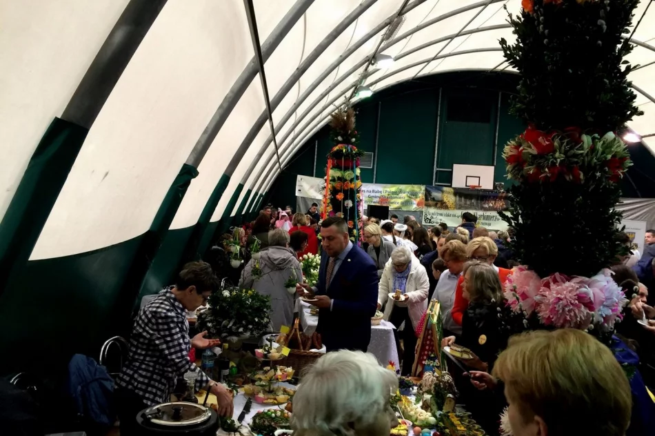 Współpraca z Gminą Skarbimierz oficjalnie nawiązana - zdjęcie 11