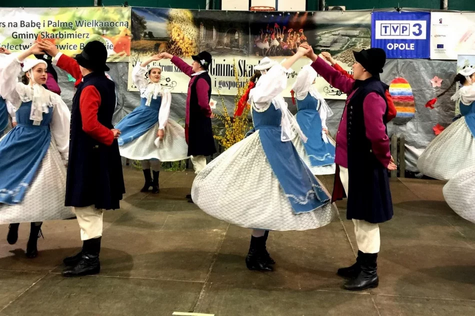 Współpraca z Gminą Skarbimierz oficjalnie nawiązana - zdjęcie 12