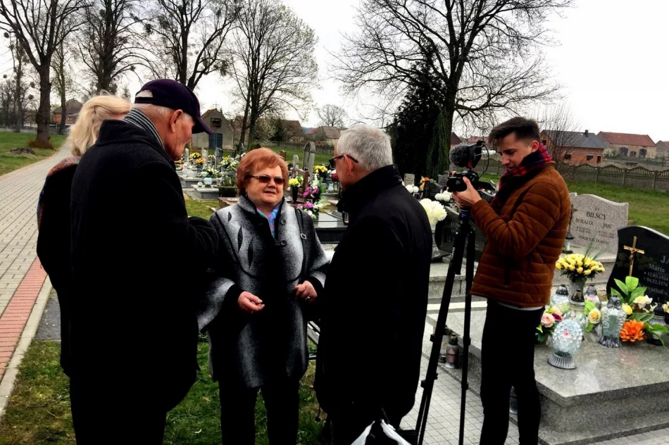 Współpraca z Gminą Skarbimierz oficjalnie nawiązana - zdjęcie 13