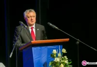 Koledzy z partii pokazali Janczykowi 'czerwoną kartkę' - zdjęcie główne