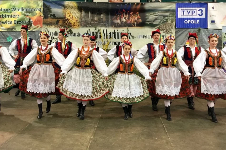 Współpraca z Gminą Skarbimierz oficjalnie nawiązana - zdjęcie 18