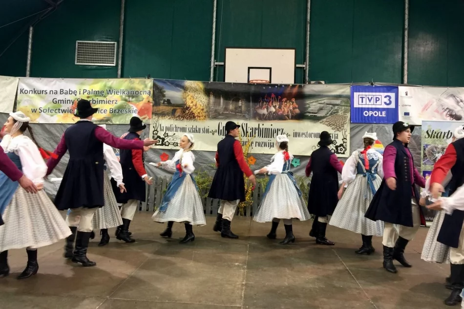 Współpraca z Gminą Skarbimierz oficjalnie nawiązana - zdjęcie 19