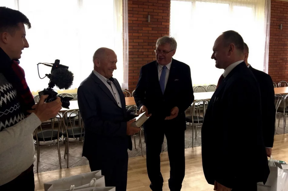 Współpraca z Gminą Skarbimierz oficjalnie nawiązana - zdjęcie 20