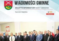 Wielkanocny numer "Wiadomości Gminnych"  - zdjęcie główne