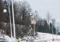 Ozdoby pojawiają się na ulicach. Samorząd szykuje świąteczną niespodziankę - zdjęcie główne