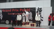 12 medali na Grand Prix Polski dla zawodników GOLIŃSKI TEAM - zdjęcie 2