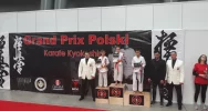 12 medali na Grand Prix Polski dla zawodników GOLIŃSKI TEAM - zdjęcie 4