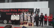 12 medali na Grand Prix Polski dla zawodników GOLIŃSKI TEAM - zdjęcie 5