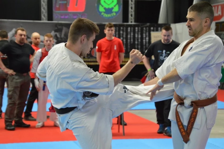 12 medali na Grand Prix Polski dla zawodników GOLIŃSKI TEAM - zdjęcie 12