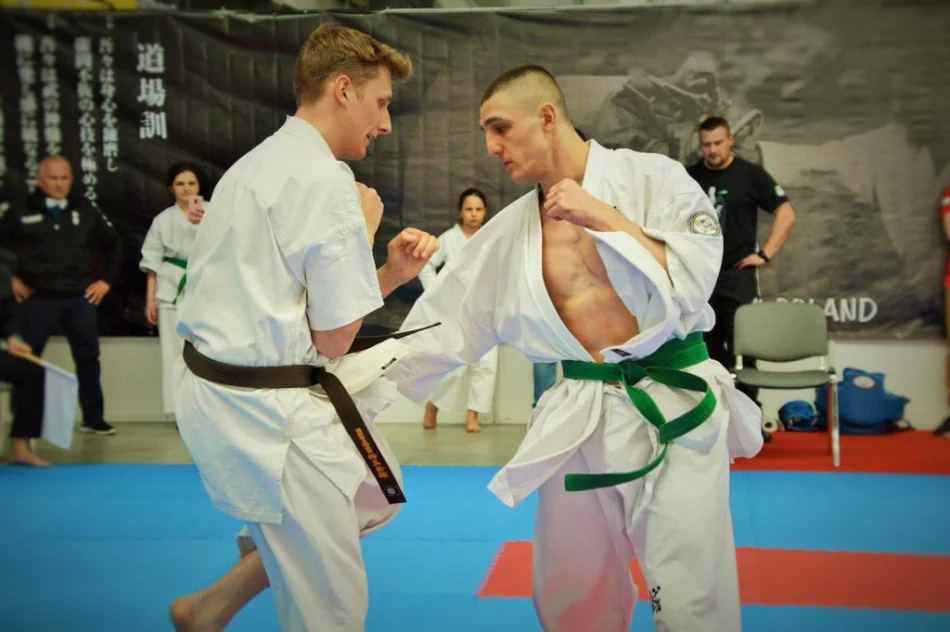 12 medali na Grand Prix Polski dla zawodników GOLIŃSKI TEAM - zdjęcie 13