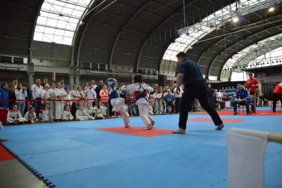 12 medali na Grand Prix Polski dla zawodników GOLIŃSKI TEAM - zdjęcie 15