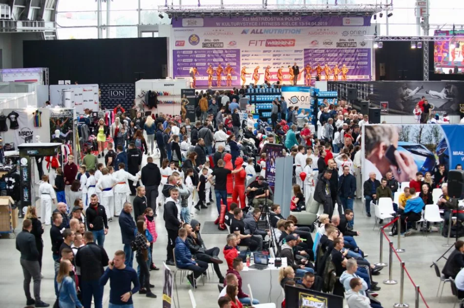 12 medali na Grand Prix Polski dla zawodników GOLIŃSKI TEAM - zdjęcie 17