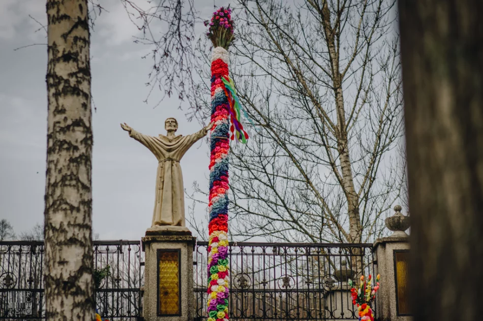 Niedziela Palmowa w Limanowej i Tymbarku - 2019 - zdjęcie 3
