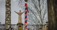 Komisja oceniła 47 palm - najwyższa miała 14 metrów i 1800 kwiatów - zdjęcie 3