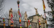 Komisja oceniła 47 palm - najwyższa miała 14 metrów i 1800 kwiatów - zdjęcie 4