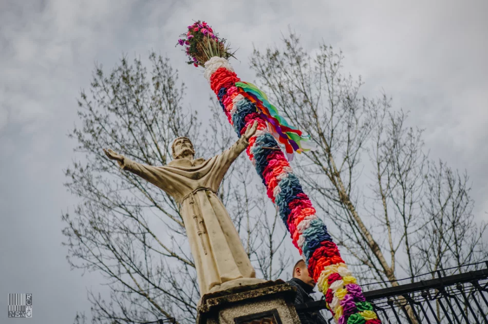 Niedziela Palmowa w Limanowej i Tymbarku - 2019 - zdjęcie 8