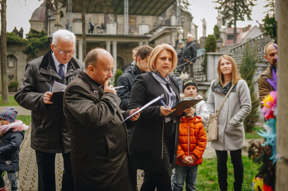Niedziela Palmowa w Limanowej i Tymbarku - 2019 - zdjęcie 12