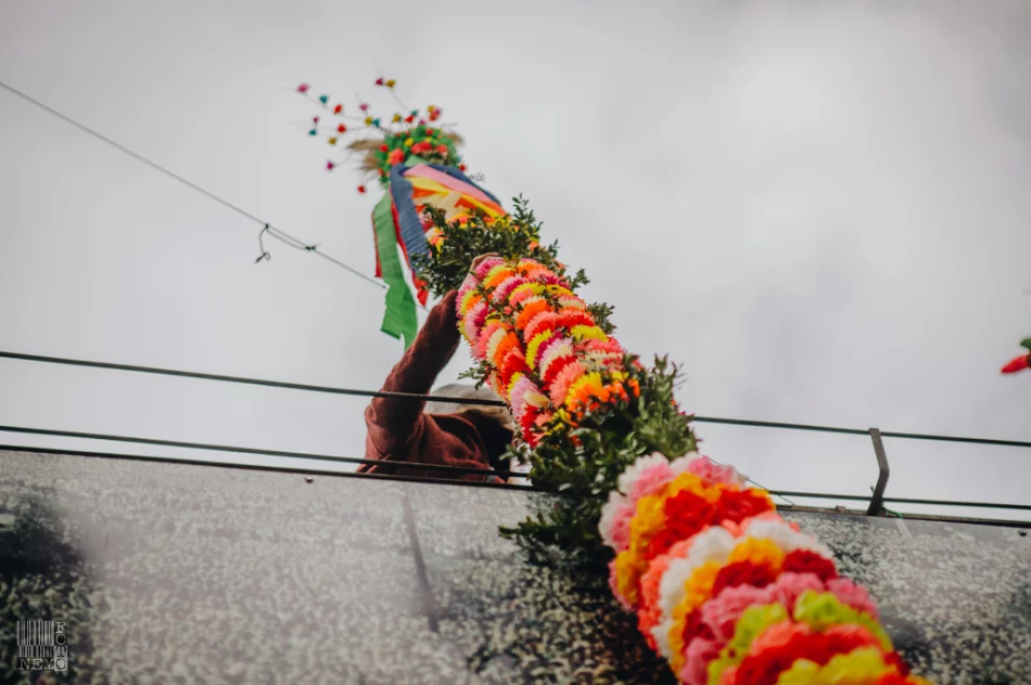 Niedziela Palmowa w Limanowej i Tymbarku - 2019 - zdjęcie 17