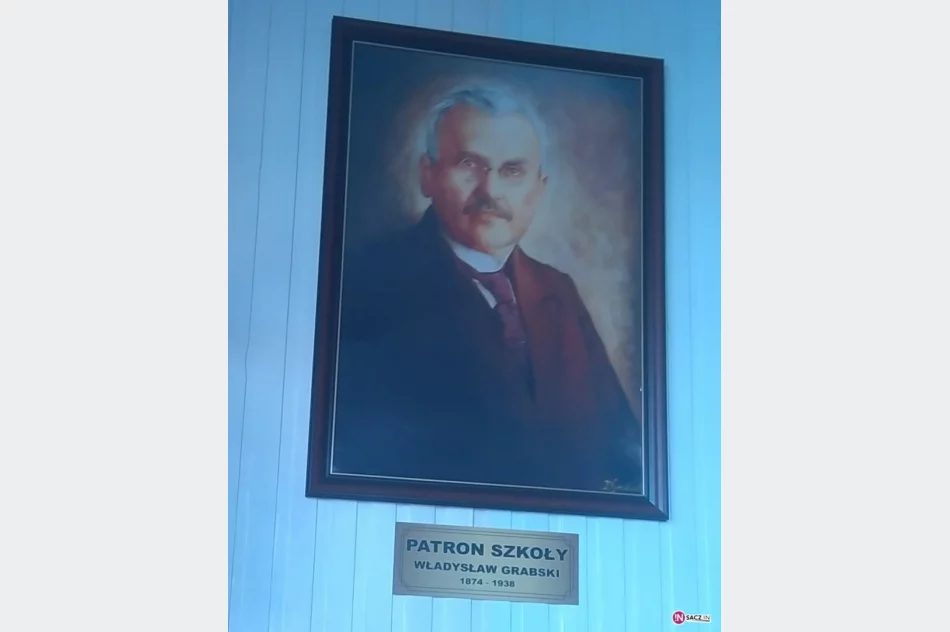 Nowy Sącz: Oskara Langego zastąpił Władysław Grabski - zdjęcie 3