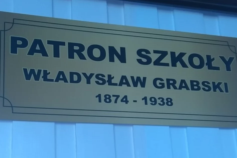 Nowy Sącz: Oskara Langego zastąpił Władysław Grabski - zdjęcie 4