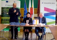 Dostali blisko 3 miliony na drogi! - zdjęcie główne