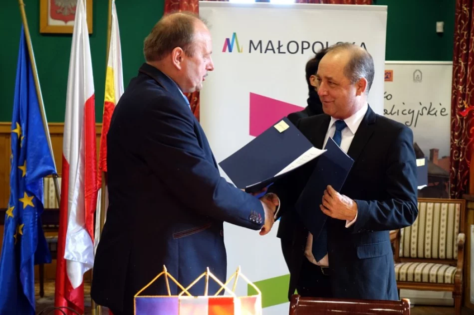 Dostali blisko 3 miliony na drogi! - zdjęcie 3