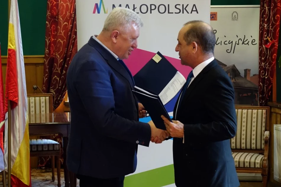 Dostali blisko 3 miliony na drogi! - zdjęcie 4