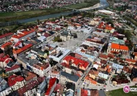 Rewitalizacja Nowego Sącza – konsultacje dla mieszkańców - zdjęcie główne