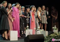 Kolejny sukces Sylwii Zelek na festiwalu piosenki Anny German - zdjęcie główne