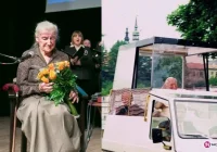 Limanowianin nakręci film o Wandzie Póltawskiej i Karolu Wojtyle - zdjęcie główne