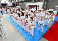 Dwanaście medali limanowskich karateków - zdjęcie główne