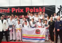 12 medali na Grand Prix Polski dla zawodników GOLIŃSKI TEAM - zdjęcie główne