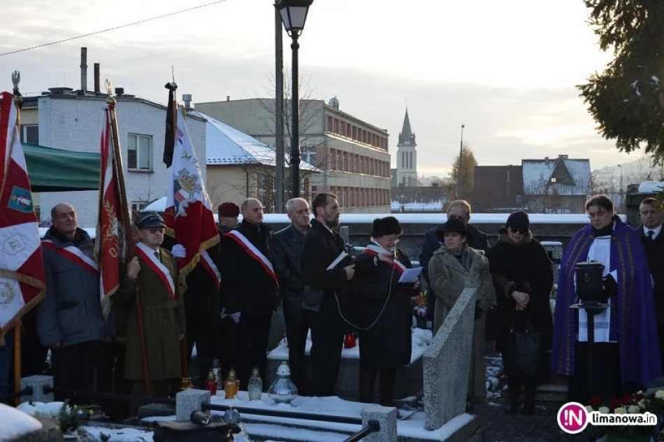 Pożegnanie z wojskowymi honorami - zdjęcie 4