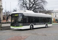 MPK chce kupić 30 elektrycznych autobusów - zdjęcie główne